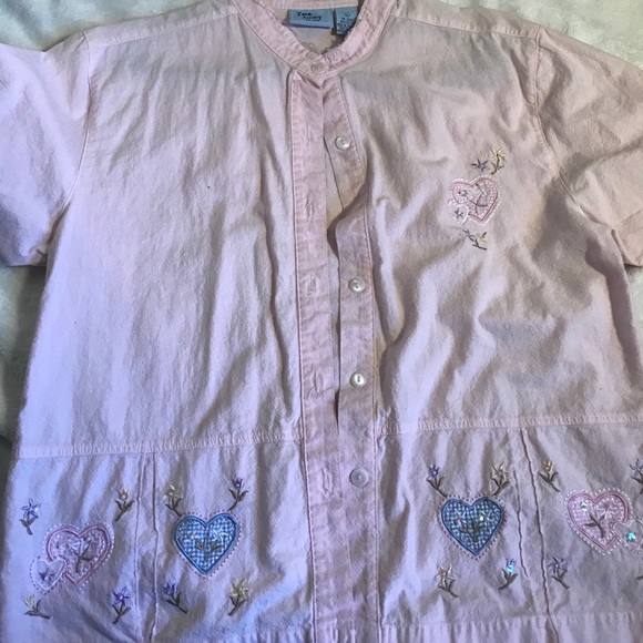 Jane Ashley Petite set - Picture 1 of 8